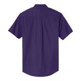 Port Authority TLS508 Tall Short Sleeve Easy Care Shirt