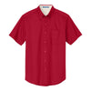 Port Authority TLS508 Tall Short Sleeve Easy Care Shirt