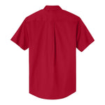 Port Authority TLS508 Tall Short Sleeve Easy Care Shirt