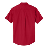 Port Authority TLS508 Tall Short Sleeve Easy Care Shirt