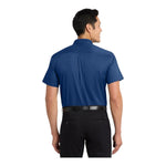 Port Authority TLS508 Tall Short Sleeve Easy Care Shirt