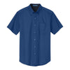 Port Authority TLS508 Tall Short Sleeve Easy Care Shirt