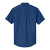 Port Authority TLS508 Tall Short Sleeve Easy Care Shirt