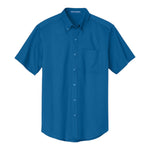 Port Authority TLS508 Tall Short Sleeve Easy Care Shirt