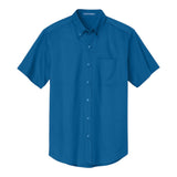 Port Authority TLS508 Tall Short Sleeve Easy Care Shirt