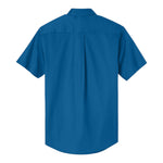 Port Authority TLS508 Tall Short Sleeve Easy Care Shirt