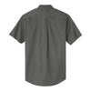 Port Authority TLS508 Tall Short Sleeve Easy Care Shirt