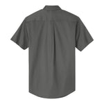 Port Authority TLS508 Tall Short Sleeve Easy Care Shirt