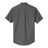 Port Authority TLS508 Tall Short Sleeve Easy Care Shirt