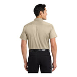 Port Authority TLS508 Tall Short Sleeve Easy Care Shirt