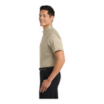 Port Authority TLS508 Tall Short Sleeve Easy Care Shirt