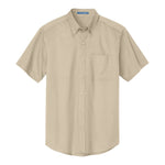Port Authority TLS508 Tall Short Sleeve Easy Care Shirt