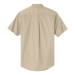 Port Authority TLS508 Tall Short Sleeve Easy Care Shirt