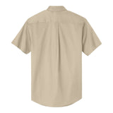 Port Authority TLS508 Tall Short Sleeve Easy Care Shirt