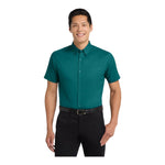 Port Authority TLS508 Tall Short Sleeve Easy Care Shirt
