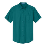 Port Authority TLS508 Tall Short Sleeve Easy Care Shirt
