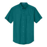 Port Authority TLS508 Tall Short Sleeve Easy Care Shirt