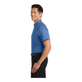 Port Authority TLS508 Tall Short Sleeve Easy Care Shirt