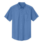 Port Authority TLS508 Tall Short Sleeve Easy Care Shirt