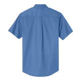 Port Authority TLS508 Tall Short Sleeve Easy Care Shirt