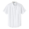 Port Authority TLS508 Tall Short Sleeve Easy Care Shirt