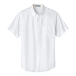 Port Authority TLS508 Tall Short Sleeve Easy Care Shirt