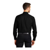 Port Authority TLS600T Tall Long Sleeve Twill Shirt