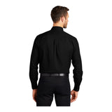 Port Authority TLS600T Tall Long Sleeve Twill Shirt