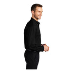 Port Authority TLS600T Tall Long Sleeve Twill Shirt