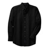 Port Authority TLS600T Tall Long Sleeve Twill Shirt