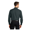 Port Authority TLS600T Tall Long Sleeve Twill Shirt