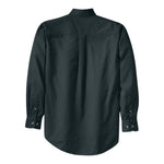 Port Authority TLS600T Tall Long Sleeve Twill Shirt