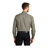 Port Authority TLS600T Tall Long Sleeve Twill Shirt