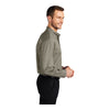 Port Authority TLS600T Tall Long Sleeve Twill Shirt