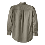 Port Authority TLS600T Tall Long Sleeve Twill Shirt