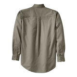 Port Authority TLS600T Tall Long Sleeve Twill Shirt