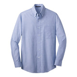 Port Authority TLS640 Tall Crosshatch Easy Care Shirt