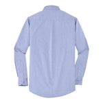 Port Authority TLS640 Tall Crosshatch Easy Care Shirt
