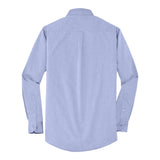 Port Authority TLS640 Tall Crosshatch Easy Care Shirt