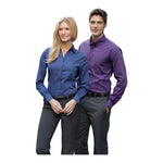 Port Authority TLS640 Tall Crosshatch Easy Care Shirt