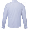 UNTUCKit TM00121 Men’s Hillside Select Wrinkle-Free Long Sleeve Button-Up Shirt