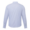 UNTUCKit TM02061 Men’s Las Cases Wrinkle-Free Long Sleeve Slim-Fit Button-Up Shirt