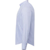 UNTUCKit TM02061 Men’s Las Cases Wrinkle-Free Long Sleeve Slim-Fit Button-Up Shirt
