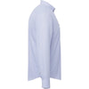 UNTUCKit TM02061 Men’s Las Cases Wrinkle-Free Long Sleeve Slim-Fit Button-Up Shirt