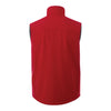 Elevate TM12501 Stinson Men's Softshell Vest