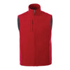 Elevate TM12501 Stinson Men's Softshell Vest