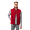 Elevate TM12501 Stinson Men's Softshell Vest