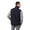 Elevate TM12501 Stinson Men's Softshell Vest