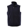 Elevate TM12501 Stinson Men's Softshell Vest