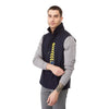 Elevate TM12501 Stinson Men's Softshell Vest